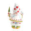 Patience Brewster Dash Away Blitzen's Elf Ornament