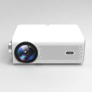 VANKYO Leisure 495W Native 1080P Projector Full HD 5G WiFi Projector with Bluetooth