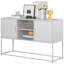 Armoire de rangement 47 po pour salon-818468449