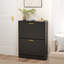 Meuble de rangement 10 paires de chaussures-281524412