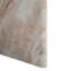 Table d'appoint en marbre Fitzroy Shivianna