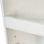 Armoire de rangement H 70,87 "