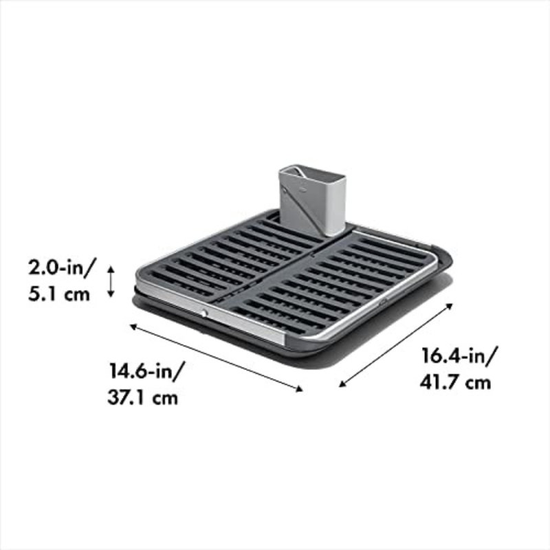 Metal Dish Rack