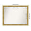 Miroir mural Floden-1326266384