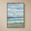 Bord de mer par Silvia Vassileva - impression sur toile-1201695053-1201695055