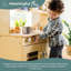 Cuisine tout-en-un EdQ - Naturelle-137791329