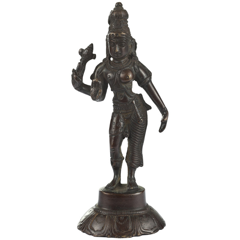 Ardhanarishvara