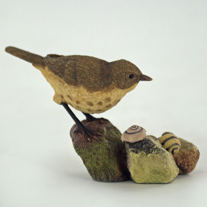 Lugenia Animals Figurines & Sculptures