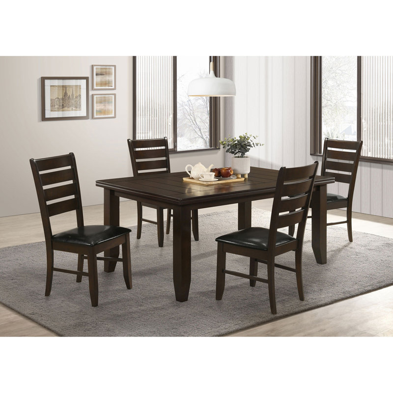 5-piece Dining Set