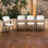 Chaise pliante en plastique Classic Classic