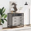 Stanely Metal Standard Accent Chest-965329102