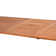 Square 6 - Person 71" Long Dining Table
