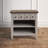 Haylee 1 Drawer Nightstand w/ USB Charging Ports