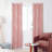 Spurgh Sliver Wave Foil Print Blackout Thermal Grommet Curtain Panels (Set of 2)-792607111-792607145