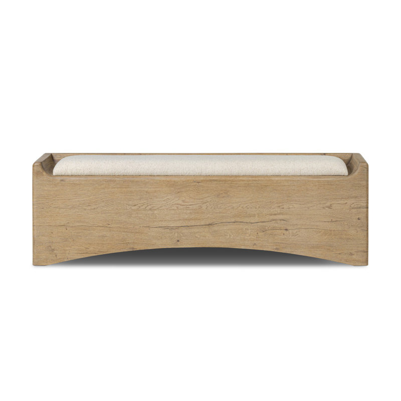 Balon Trunk-Charter Oatmeal