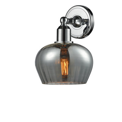 Romer Armed Sconce