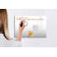 Magnetic Glass Dry Erase Board