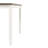 Beaubien 4 - Person Solid Wood Top Four Leg Base Dining Set
