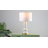 Dakota Metal Table Lamp-1214284017