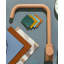Abode Designs Vigour Kitchen Faucet-98744775