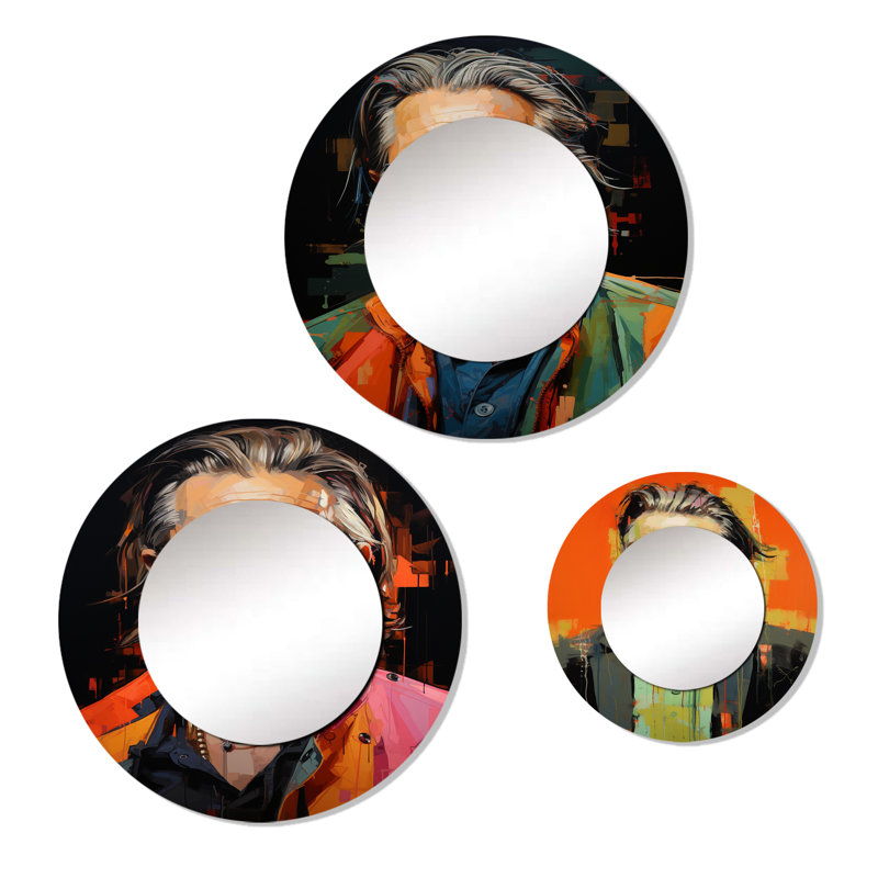 Miroir Devario