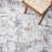 Craft Performance Abstract Rug-329355707