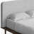 Alab Upholstered Standard Bed-91376056-91376055
