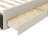 Upholstered Platm Bed-1700230733