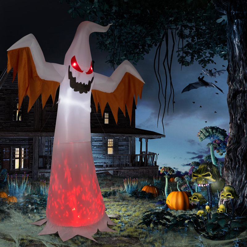 Décoration d'Halloween d'extérieur Dola