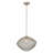 Chon 1 Light Pendant