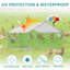 Cinderford Walk in Chicken Run-2048719377