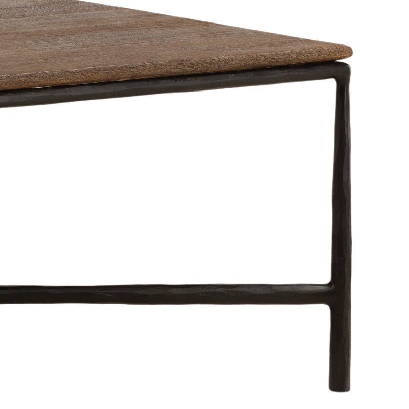 Camberly Coffee Table Brown
