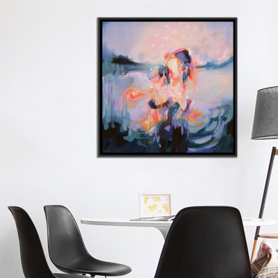 « spark » par stéphanie corfee, impression sur toile