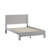 Ayaan Solid Wood Platform Bed-846532170-846532171