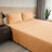 Ultra Soft Bamboo Sheet Set - 4 Pc Set - Wrinkle Resistant - Cooling Sheets with Deep Pockets-78635160-78635174