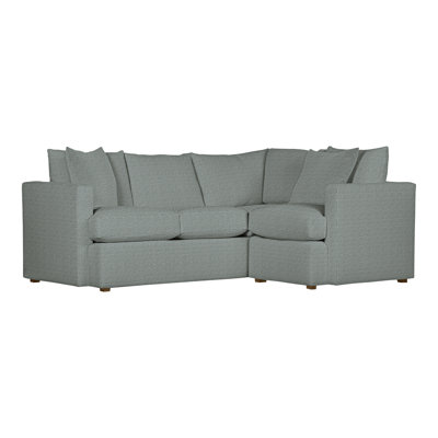 Canapé modulaire 2 pièces American Bungalow