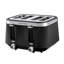 BRONTE BREAKFAST SET 4 SLICE-123855762