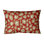 Animal Print Reversible Throw Pillow