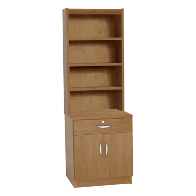 Brence 2 -Door 1 -Drawer