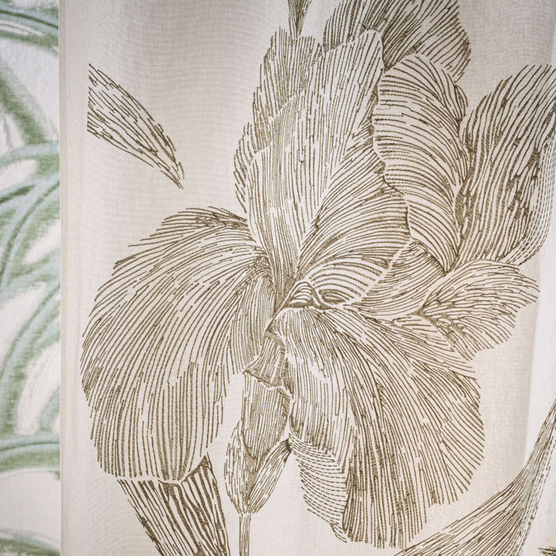 Onsen, Sage Green