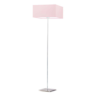 Attallah 156cm Traditional Floor Lamp