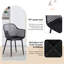 Amoure Dining Chair-1370096111
