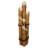 Cascading Bamboo Sculptural Fountain