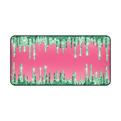 Polyester Desk Pad