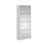 8 Pair Flip Down Shoe Storage-41160220
