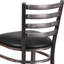 Tabourets de bar Brixton Hercules Series-49305573-49305575-21223160