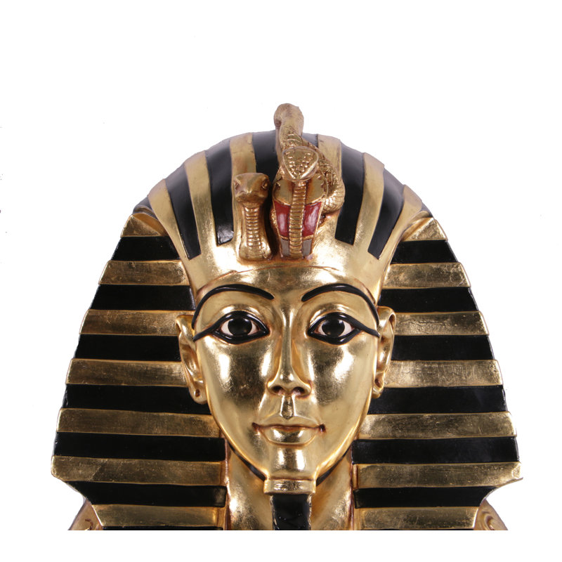 Chambre à tutankhamun
