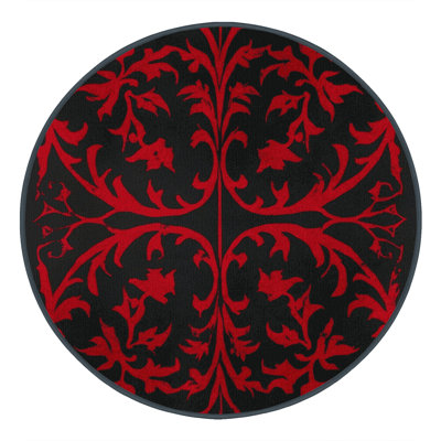 Regency Knot Rug