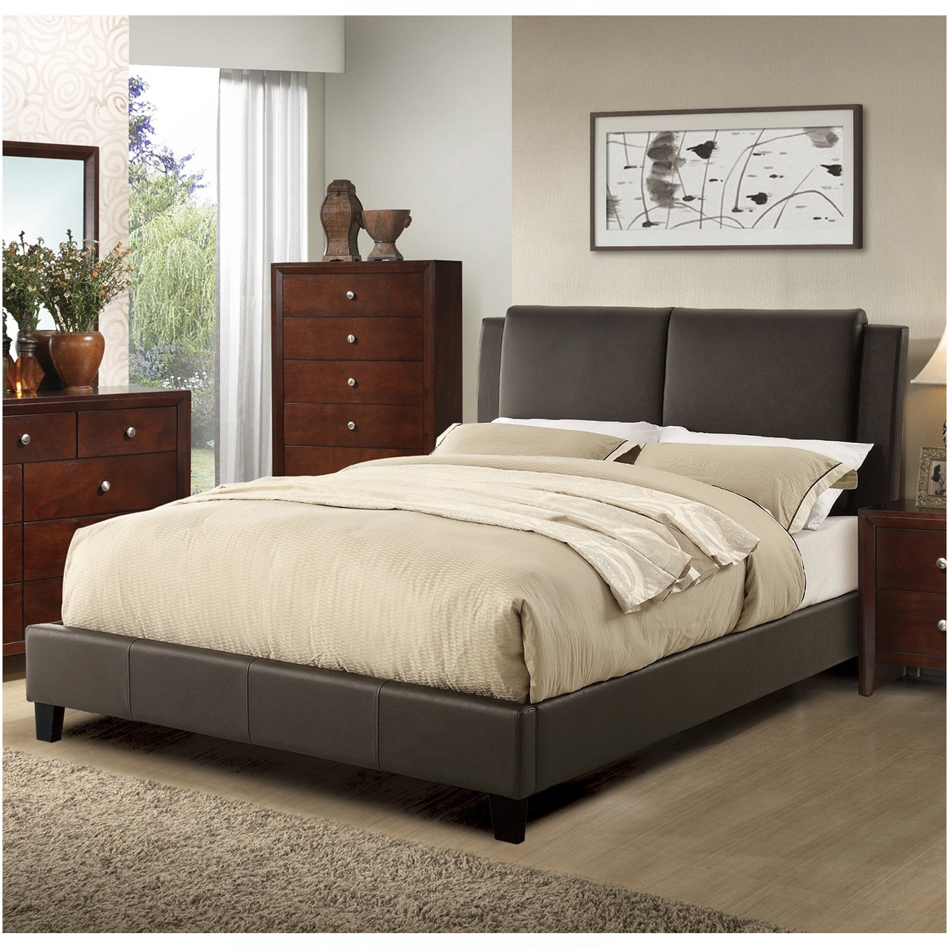 Wayfair King Size Mattress