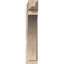 Persienne en bois rustique Thorton Craftsman-106952030-31652325